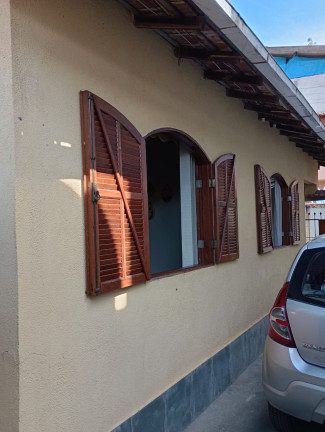 Imagem Casa com 4 Quartos à Venda, 100 m² em Cascata do Imbuí - Teresópolis