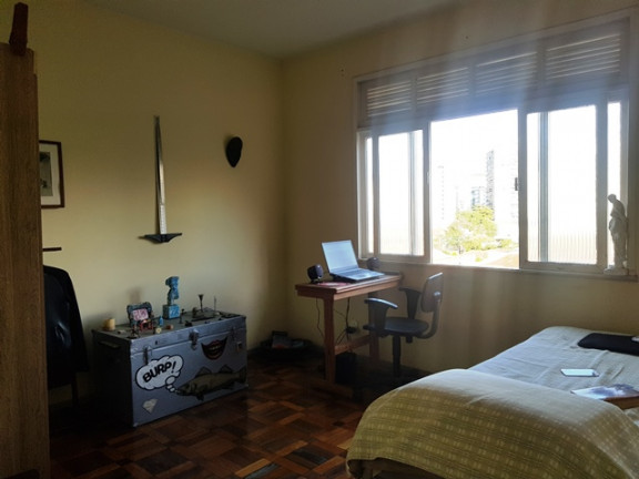 Imagem Casa com 3 Quartos à Venda, 120 m² em Santa Rosa - Niterói