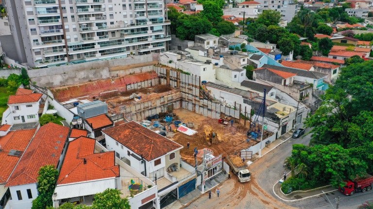 Imagem Apartamento com 2 Quartos à Venda, 64 m² em Vila Ipojuca - São Paulo Imagem Apartamento com 2 Quartos à Venda, 64 m² em Vila Ipojuca - São Paulo