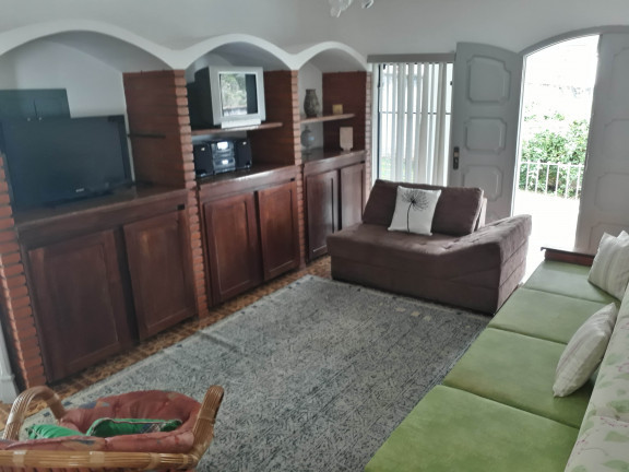 Imagem Casa de Condomínio com 4 Quartos à Venda,  em City Castello - Itu