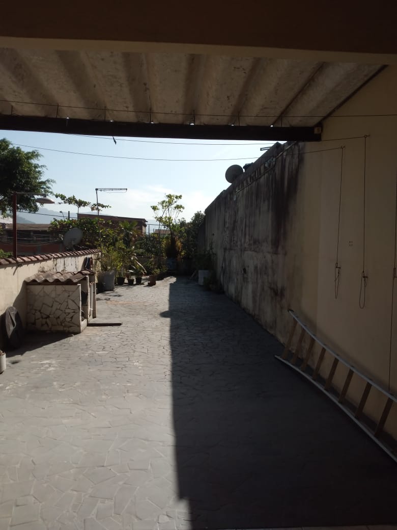 Imagem Casa com 3 Quartos à Venda, 90 m²em Parque Continental - São Vicente