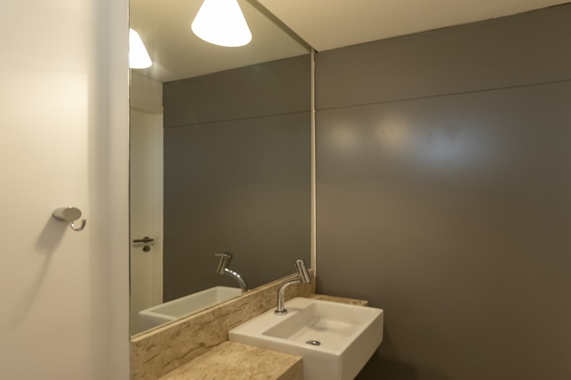 Imagem Apartamento com 3 Quartos à Venda, 162 m² em Jardim Paulista - São Paulo