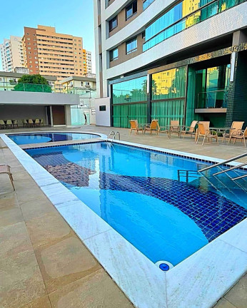 Imagem Apartamento com 3 Quartos à Venda,  em Capim Macio - Natal