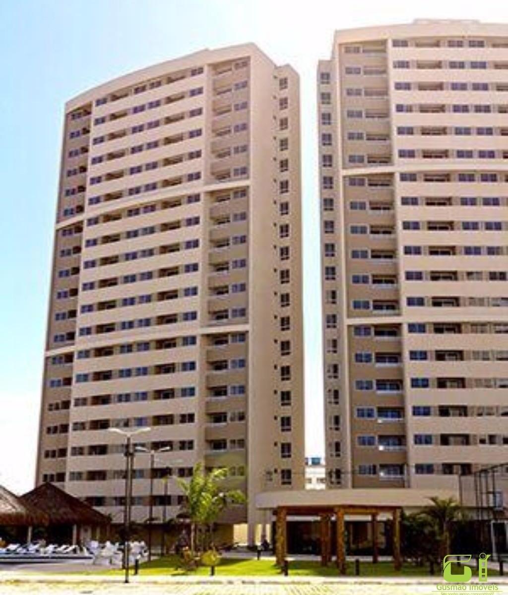 Imagem do condomínio Condomínio Natal Brisa - Pitimbu - Natal - RN