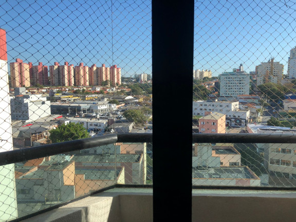 Apartamento com 3 Quartos à Venda, 85 m²em Rudge Ramos - São Bernardo do Campo