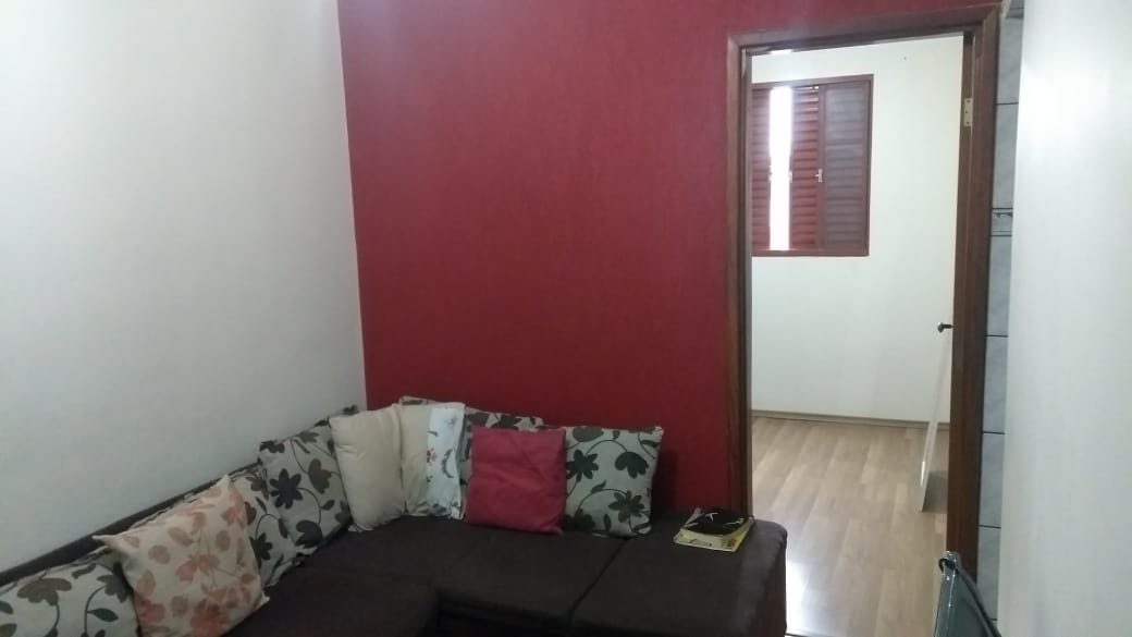 Imagem Apartamento com 2 Quartos à Venda, 43 m²em Dic III (Conjunto Habitacional Ruy Novaes) - Campinas