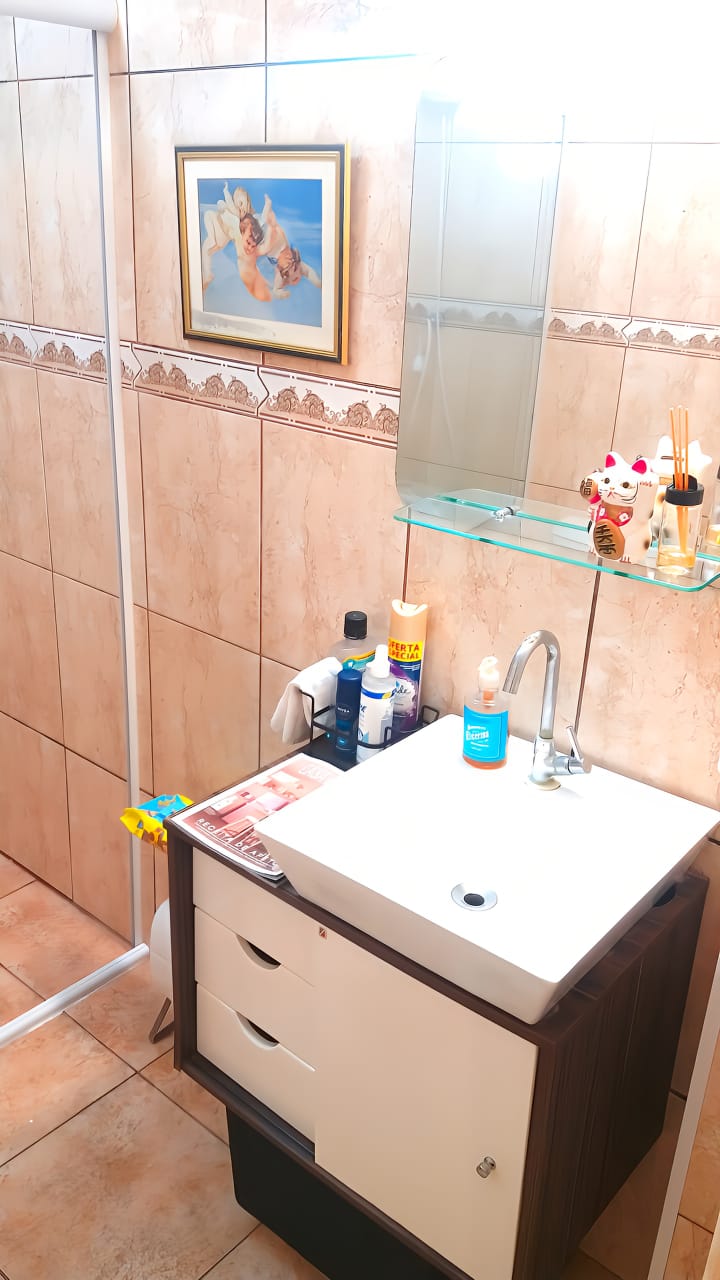 Imagem Apartamento com 2 Quartos à Venda, 90 m²em Rudge Ramos - São Bernardo do Campo