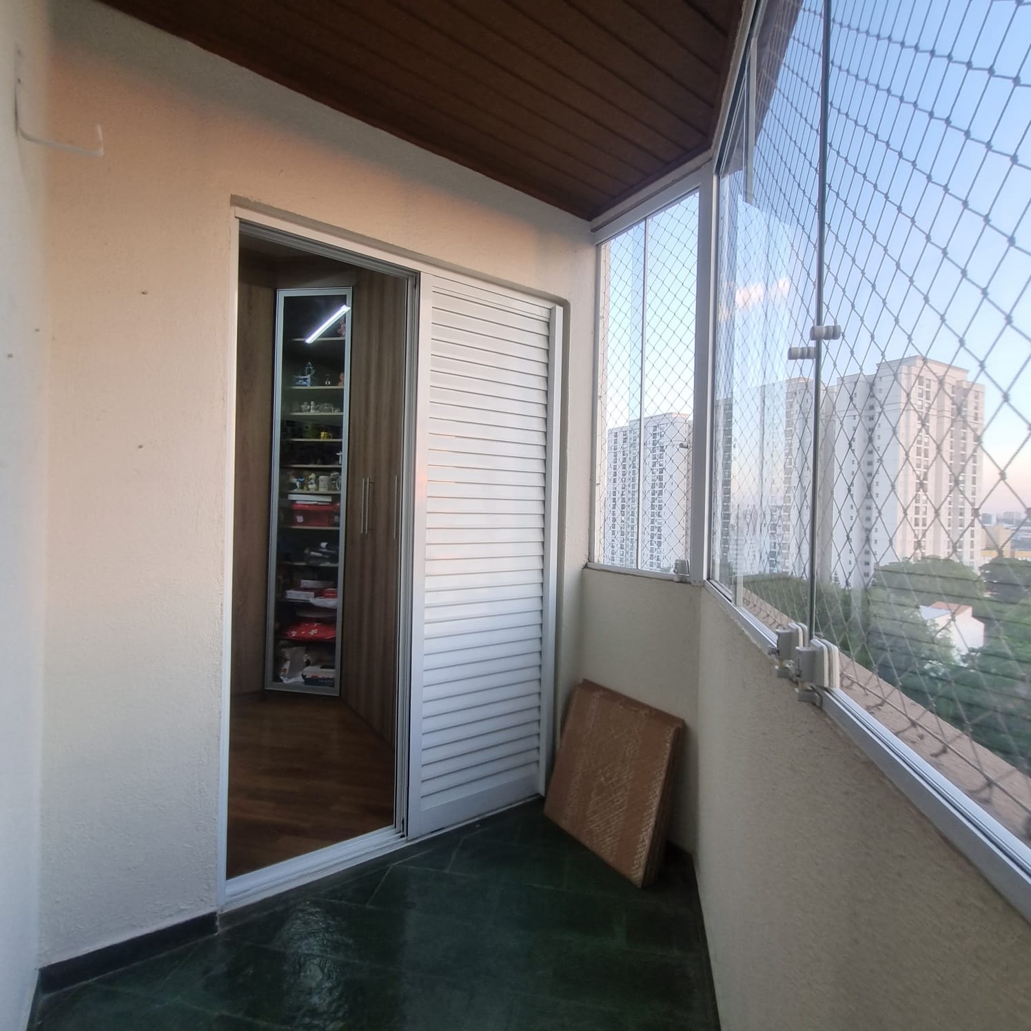 Imagem Apartamento com 3 Quartos à Venda, 69 m²em Jardim Olavo Bilac - São Bernardo do Campo