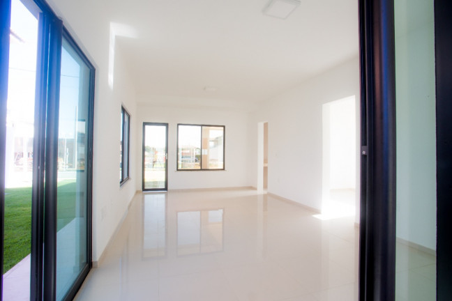Imagem Casa de Condomínio com 4 Quartos à Venda, 183 m² em Lagoinha - Eusébio