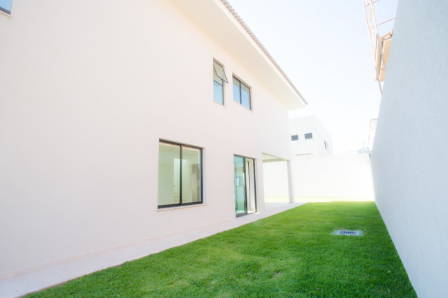 Imagem Casa de Condomínio com 4 Quartos à Venda, 183 m² em Lagoinha - Eusébio