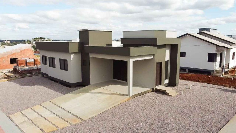 Imagem Casa com 3 Quartos à Venda, em Vila Floresta II - Criciúma Imagem Casa com 3 Quartos à Venda, em Vila Floresta II - Criciúma