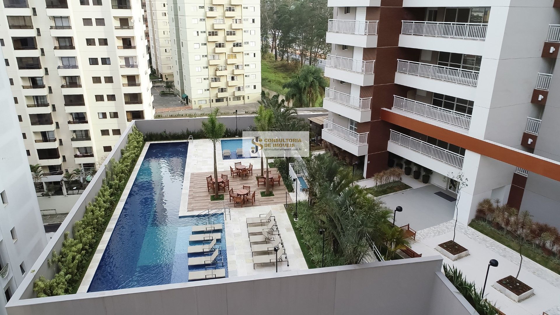 Imagem Apartamento com 4 Quartos à Venda, 151 m²em Centro - São Bernardo do Campo