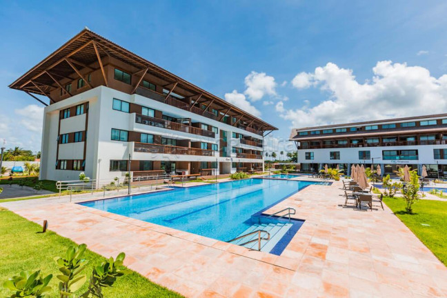 Imagem Apartamento com 2 Quartos à Venda, 67 m² em Cupe - Ipojuca Imagem Apartamento com 2 Quartos à Venda, 67 m² em Cupe - Ipojuca