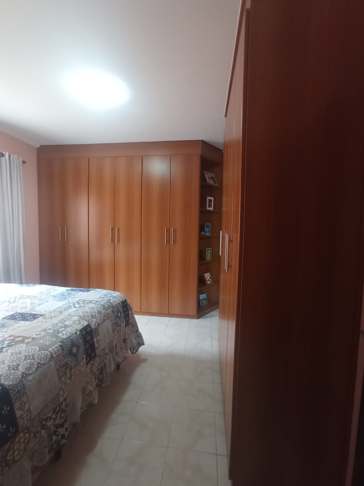 Imagem Casa com 3 Quartos à Venda, 160 m² em Jardim Messina - Jundiaí