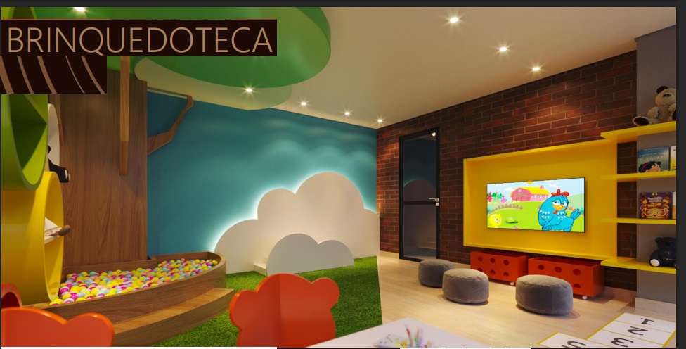 Imagem Apartamento com 2 Quartos à Venda, 52 m² em Parque da Vila Prudente - São Paulo Imagem Apartamento com 2 Quartos à Venda, 52 m² em Parque da Vila Prudente - São Paulo