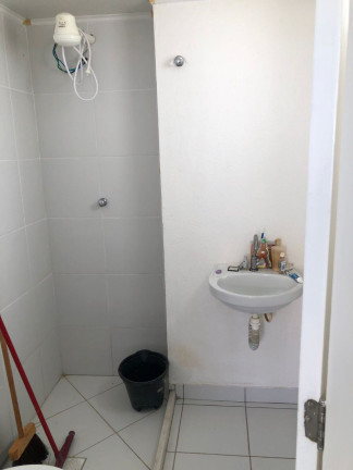 Imagem Apartamento com 2 Quartos para Alugar, 50 m²em Boa União (Abrantes) - Camaçari Imagem Apartamento com 2 Quartos para Alugar, 50 m²em Boa União (Abrantes) - Camaçari