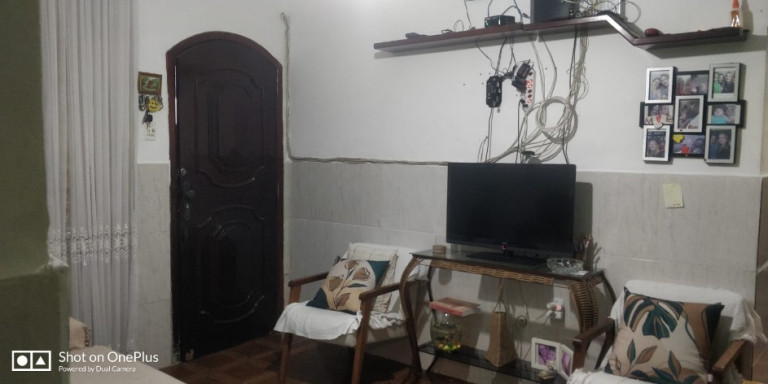 Imagem Casa com 6 Quartos à Venda, 280 m²em Vila Paulista - Cubatão
