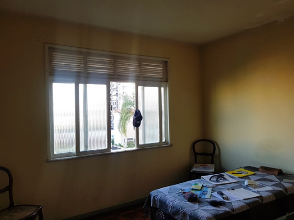 Imagem Casa com 3 Quartos à Venda, 120 m² em Santa Rosa - Niterói