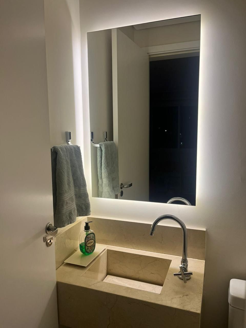 Imagem Apartamento com 3 Quartos à Venda ou Locação, 156 m² em Vila Mariana - São Paulo