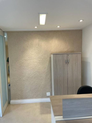 Imagem Sala Comercial à Venda ou Locação, 42 m² em Indianópolis - São Paulo