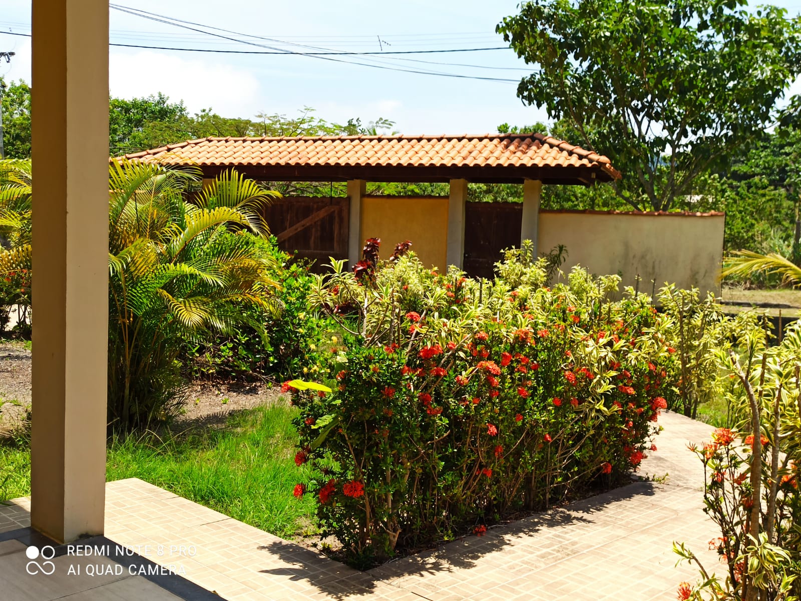 Imagem Casa com 3 Quartos à Venda, 110 m²em Ubatiba - Maricá