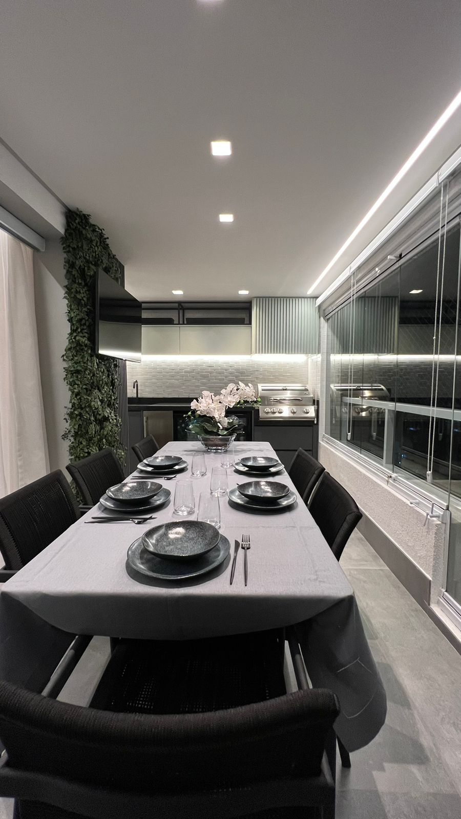 Imagem Apartamento com 4 Quartos à Venda, 165 m² em Vila Gertrudes - São Paulo