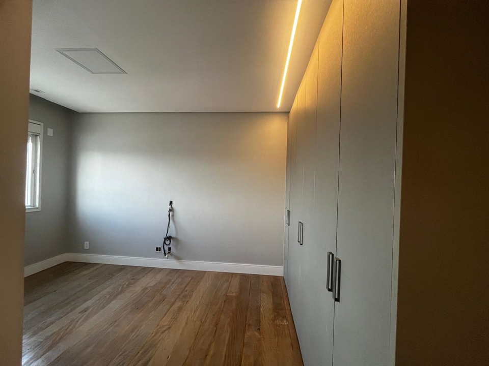 Imagem Apartamento com 4 Quartos à Venda, 296 m² em Anhangabaú - Jundiaí Imagem Apartamento com 4 Quartos à Venda, 296 m² em Anhangabaú - Jundiaí