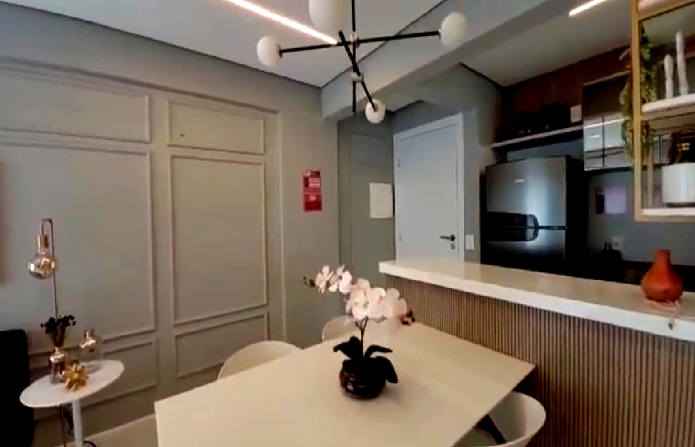 Imagem Apartamento com 2 Quartos à Venda, 53 m²em Itaoca - Fortaleza