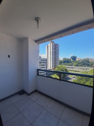 Imagem Edifício Residencial com 2 Quartos à Venda, 61 m² em Brotas - Salvador