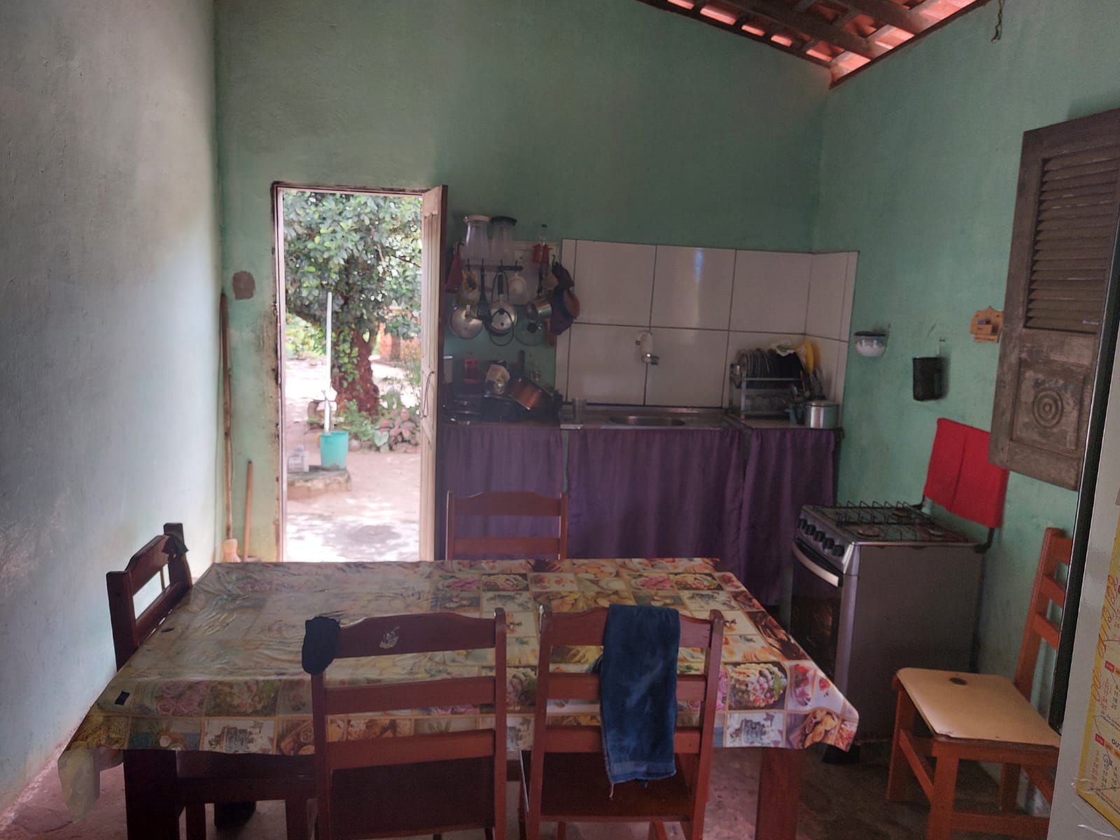Imagem Chácara com 2 Quartos à Venda, 94 m²em Sitio do Apicum - São José de Ribamar