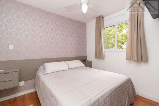Imagem Apartamento com 2 Quartos à Venda, 85 m² em Vila Gumercindo - São Paulo