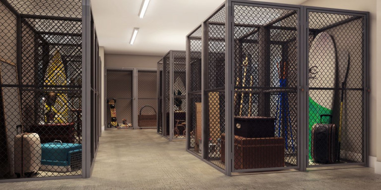 Imagem Studio à Venda, 44 m² em Limão - São Paulo Imagem Studio à Venda, 44 m² em Limão - São Paulo