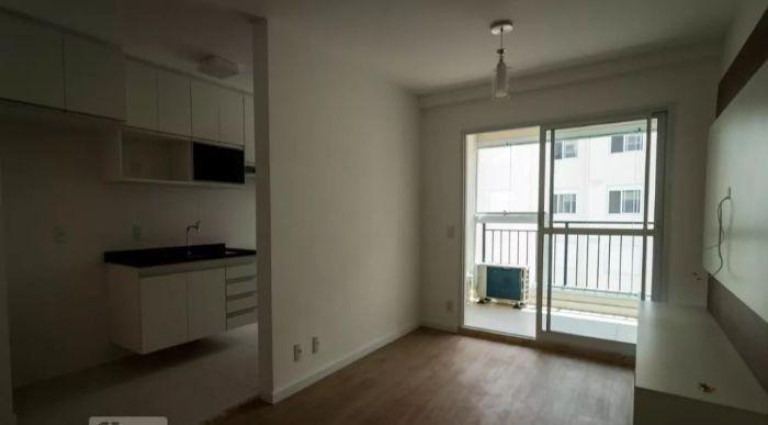 Imagem Apartamento com 2 Quartos à Venda, 55 m² em Brás - São Paulo