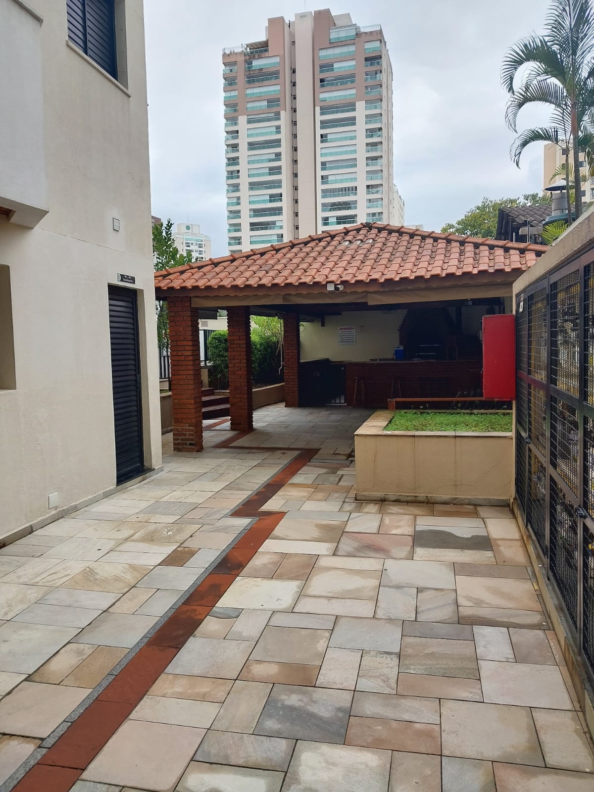 Imagem Apartamento com 3 Quartos para Alugar, 80 m² em Imirim - São Paulo Imagem Apartamento com 3 Quartos para Alugar, 80 m² em Imirim - São Paulo