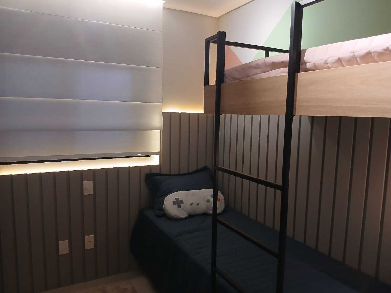 Imagem Apartamento com 2 Quartos à Venda, 58 m² em Mirandópolis - São Paulo
