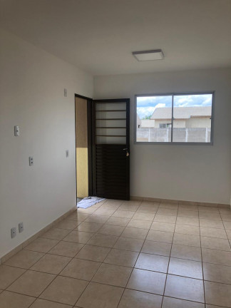 Imagem Casa de Condomínio com 2 Quartos à Venda, 45 m² em São Francisco II - Senador Canedo Imagem Casa de Condomínio com 2 Quartos à Venda, 45 m² em São Francisco II - Senador Canedo