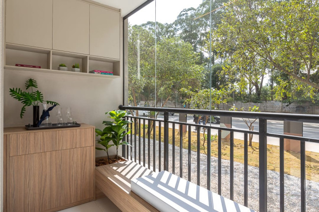 Imagem Apartamento com 2 Quartos à Venda, 40 m² em Jardim São Luís - São Paulo Imagem Apartamento com 2 Quartos à Venda, 40 m² em Jardim São Luís - São Paulo