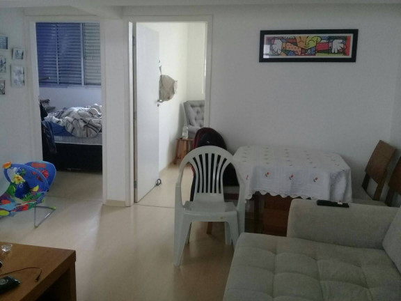 Imagem Apartamento com 2 Quartos à Venda,  em Vila Mariana - São Paulo