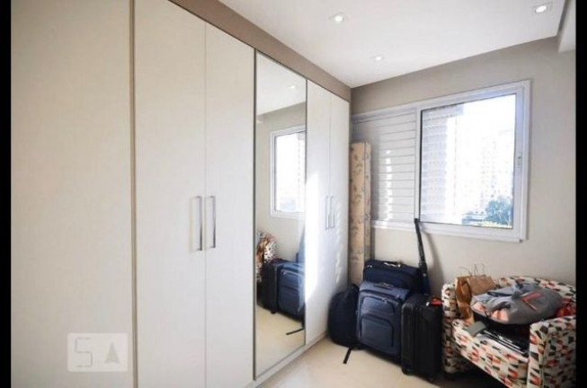 Imagem Apartamento com 2 Quartos à Venda, 57 m² em Vila Andrade - São Paulo