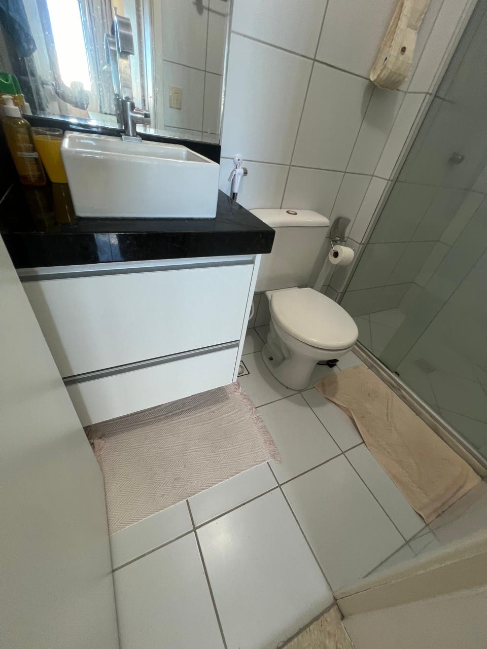 Imagem Apartamento com 3 Quartos para Alugar, 83 m²em Buraquinho - Lauro de Freitas Imagem Apartamento com 3 Quartos para Alugar, 83 m²em Buraquinho - Lauro de Freitas