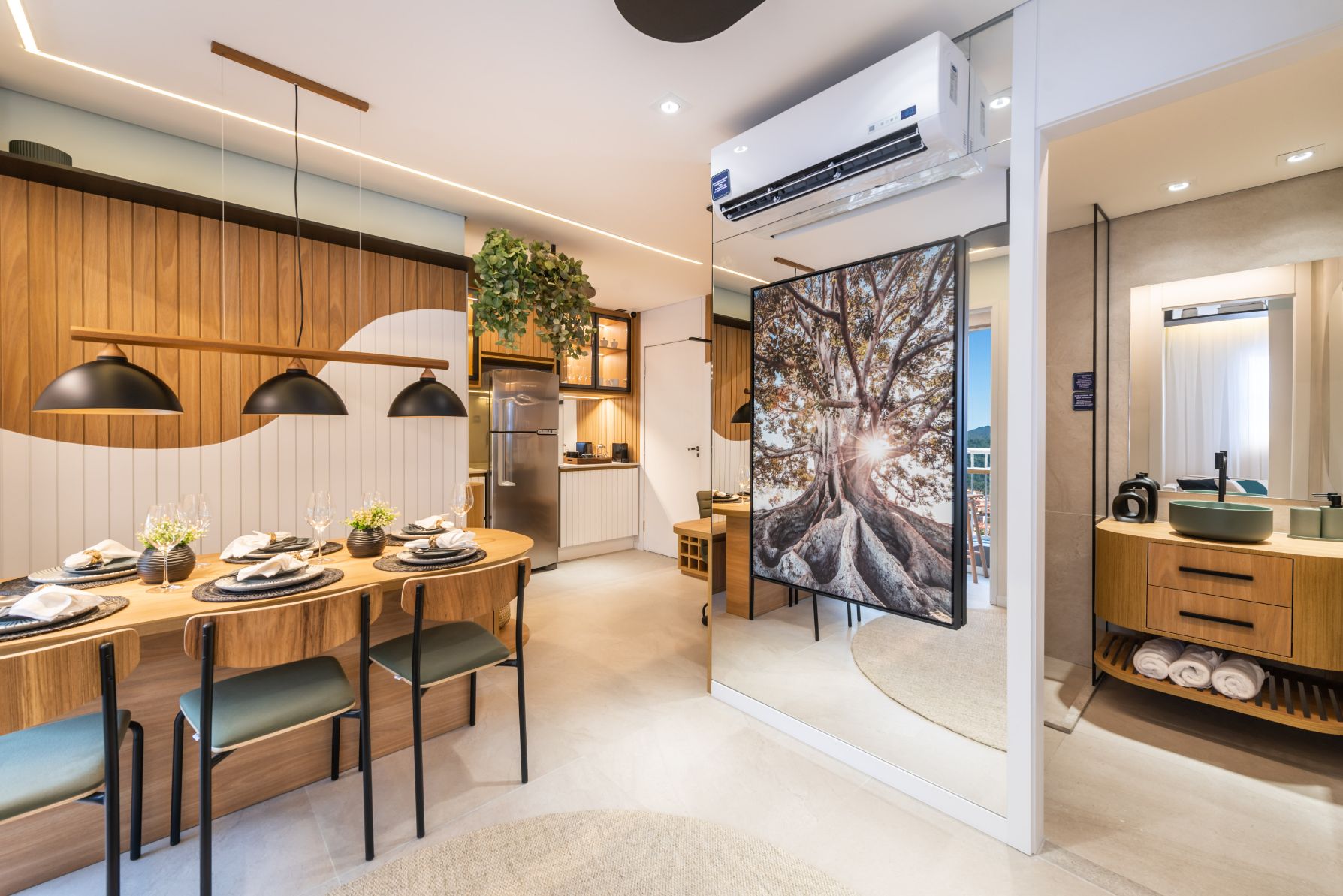 Imagem Apartamento com 2 Quartos à Venda, 41 m²em Vila Mazzei - São Paulo