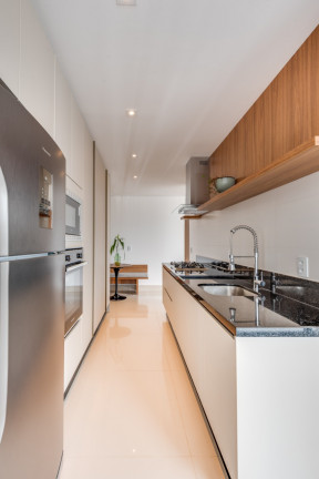 Imagem Apartamento com 3 Quartos à Venda, 182 m² em Setor Marista - Goiânia Imagem Apartamento com 3 Quartos à Venda, 182 m² em Setor Marista - Goiânia
