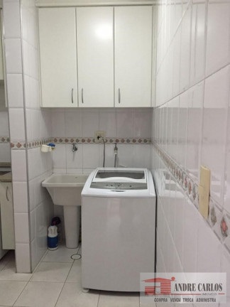 Imagem Apartamento com 3 Quartos à Venda, 92 m² em Centro - Osasco