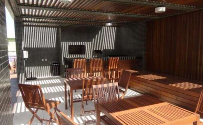 Imagem Apartamento com 3 Quartos à Venda, 87 m² em Vila Mariana - São Paulo
