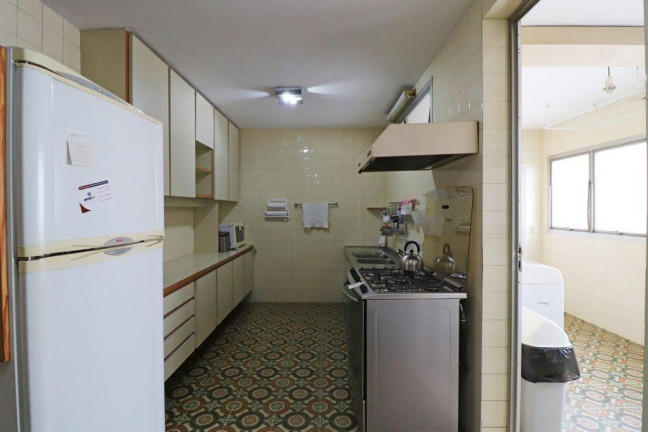 Imagem Apartamento com 3 Quartos à Venda,  em Brooklin Paulista - São Paulo