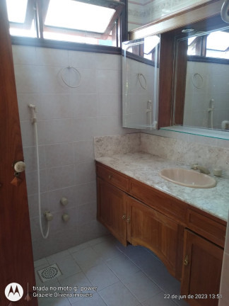 Imagem Casa de Condomínio com 5 Quartos à Venda,  em Alto - Teresópolis