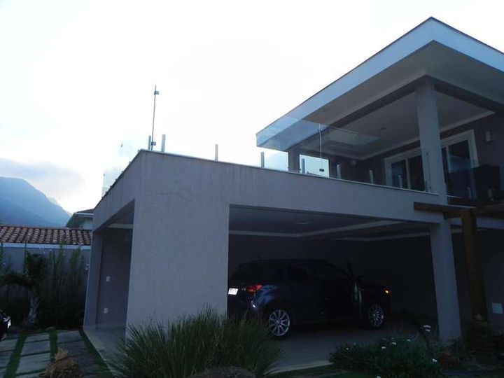 Imagem Casa de Condomínio com 5 Quartos à Venda, 500 m² em Várzea&nbsp; - Teresópolis