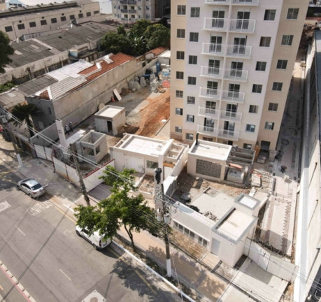 Imagem Apartamento com 2 Quartos à Venda, 35 m² em Barra Funda - São Paulo Imagem Apartamento com 2 Quartos à Venda, 35 m² em Barra Funda - São Paulo