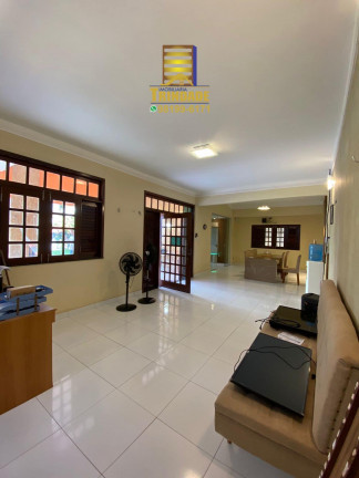 Imagem Casa com 4 Quartos à Venda, 918 m² em Olho D'Água - São Luís Imagem Casa com 4 Quartos à Venda, 918 m² em Olho D'Água - São Luís
