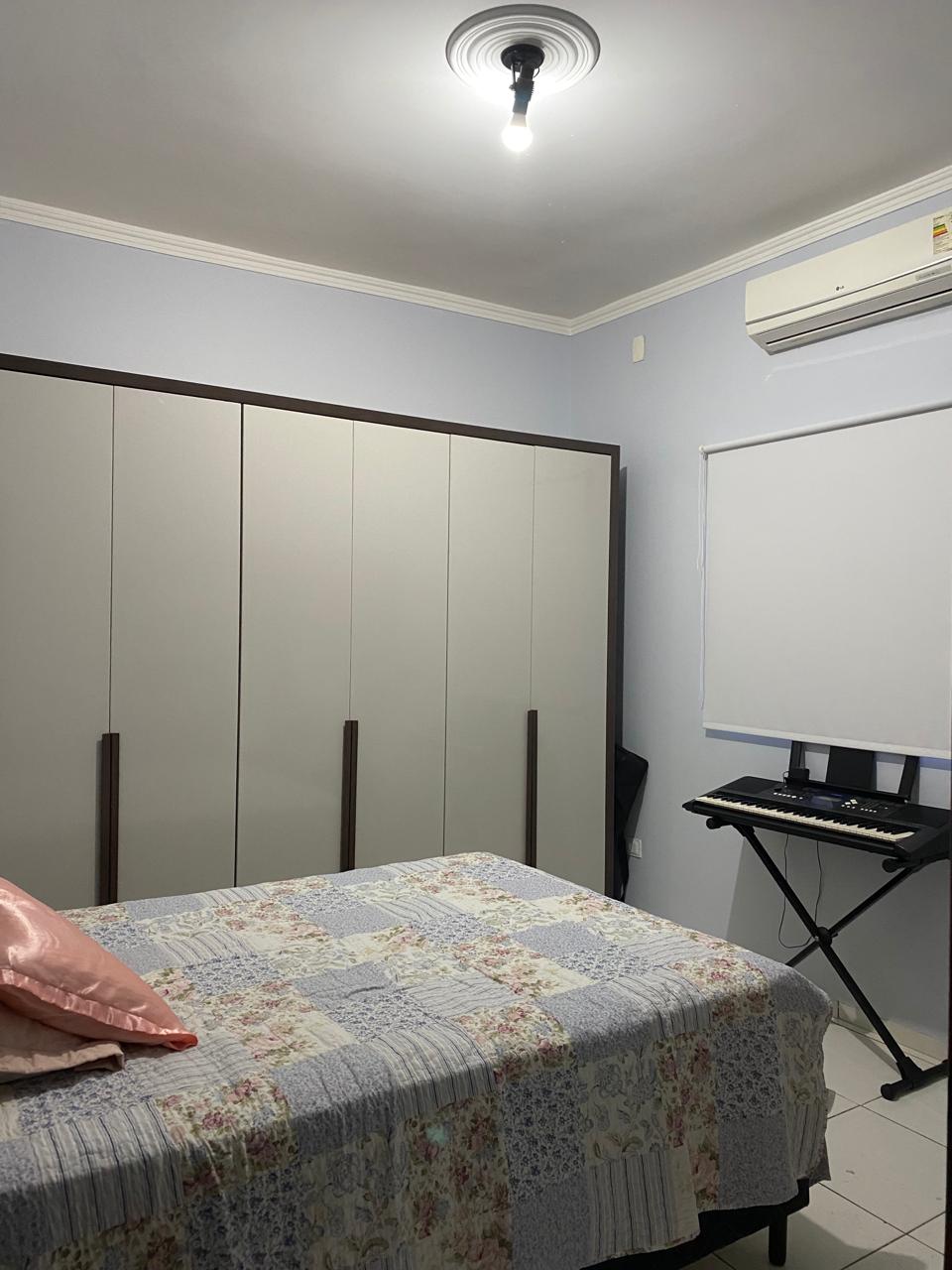 Imagem Casa com 2 Quartos à Venda ou Temporada, 159 m²em Vila Bandeirante - Campo Grande Imagem Casa com 2 Quartos à Venda ou Temporada, 159 m²em Vila Bandeirante - Campo Grande